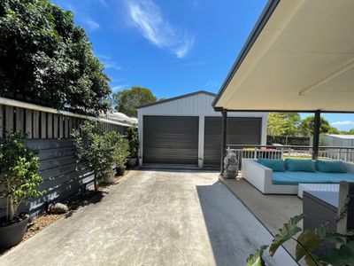 20 Waigani Avenue, Kawungan