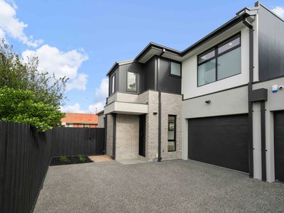 3 / 11 Myamyn Street, Braybrook