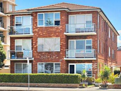 9 / 133 The Grand Parade, Brighton-le-sands