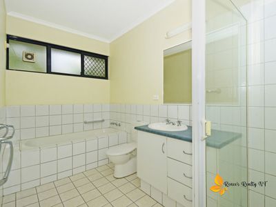 16 Saltwater Street, Rosebery