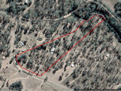 27 Mcconnell Road, Maidenwell