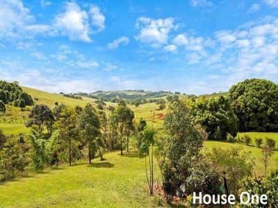 660A Bangalow Road, Talofa
