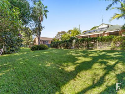 34 Nicholson Crescent, Noraville