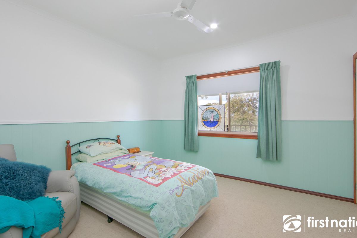 25 Waterview Crescent, Woombah