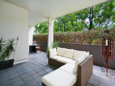 403 / 2 Powell Street, Waterloo