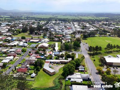 8 King Street, Wauchope