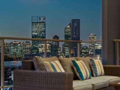 12 / 51 Mill Point Road, South Perth