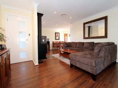 4 Crawford Crescent, Windradyne