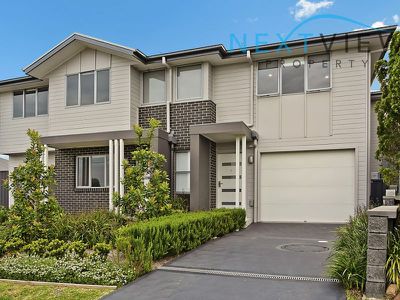 1 / 28 Tulloch Avenue, Maryland