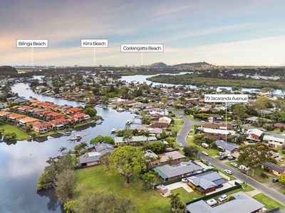 79 Jacaranda Avenue, Tweed Heads West