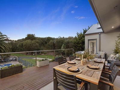 24 Bethany Close, Rye