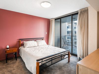 95 / 131 Adelaide Terrace, East Perth