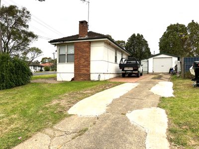 58 Glassop Street, Yagoona