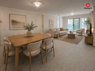 4 / 14 Hakea Street, Bonnyrigg