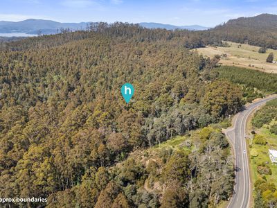 Lot 1, Huon Highway, Glendevie