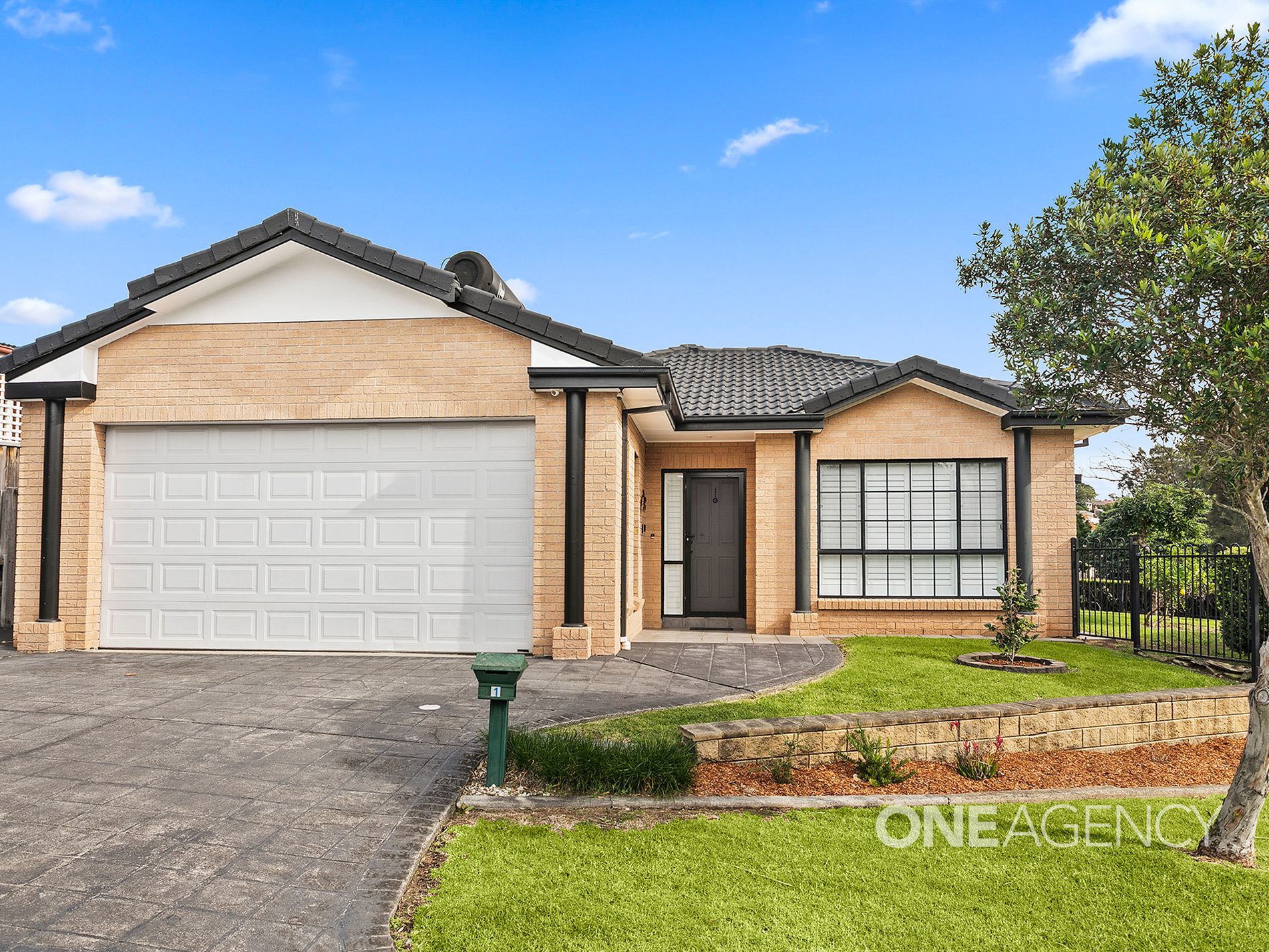 1 Linton Court, Kanahooka