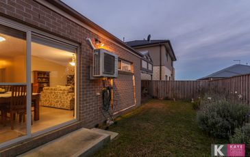 16 Nature Ave, Officer