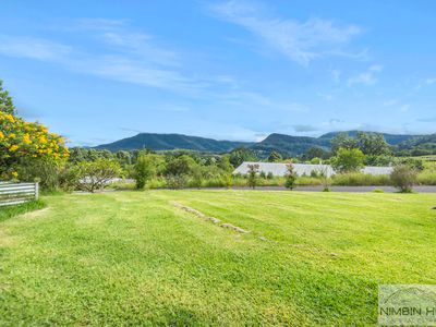 61 Tulsi Lane, Nimbin