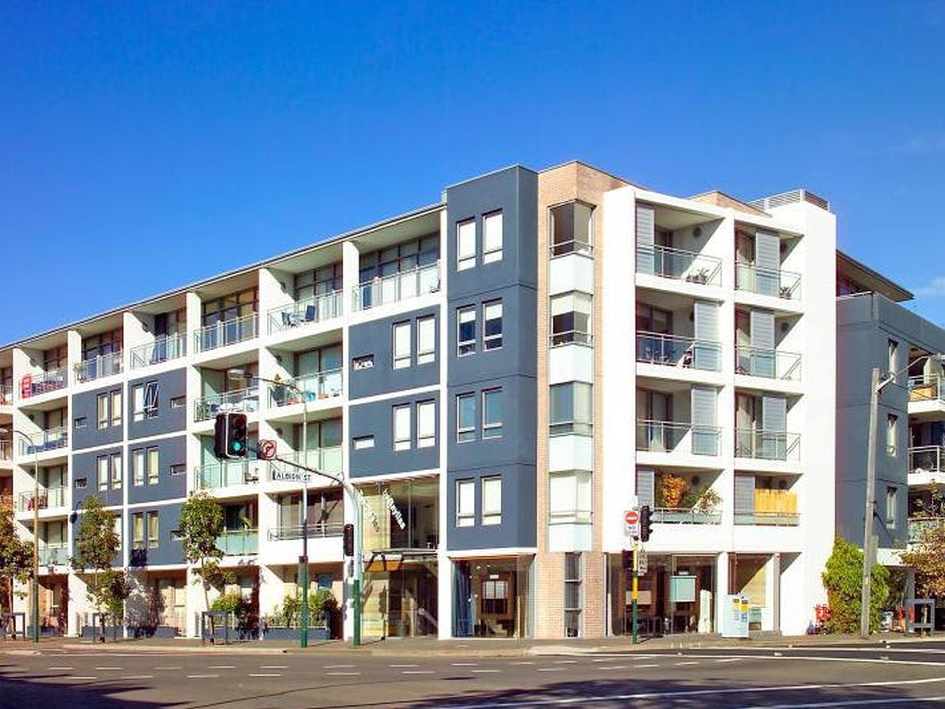 205 / 209 Albion Street, Surry Hills