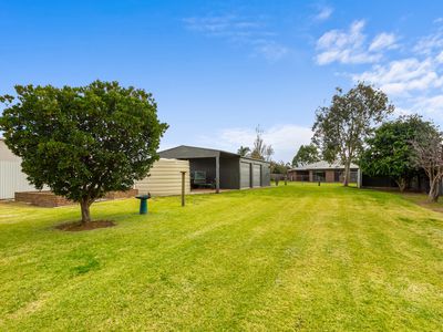 6 Fitzgibbon Street, Briagolong