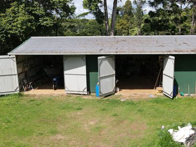 416 Hogan Road , Tarzali
