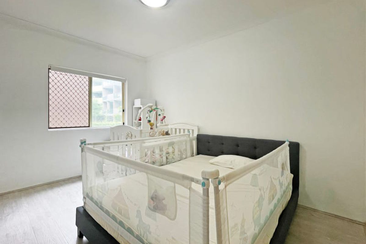 23 / 10-14 Crane Street, Homebush