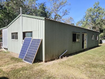 Lot 105 Oakey Creek Road, Cooktown