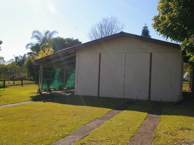 1 Alexandra Street, Booval