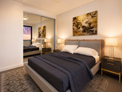 15 / 1-9 Kanoona Avenue, Homebush