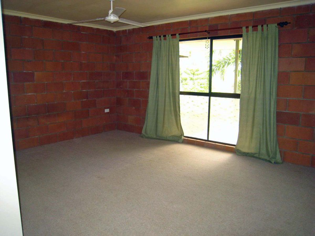 Yungaburra