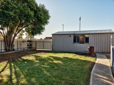 58 Elm Street, Wodonga
