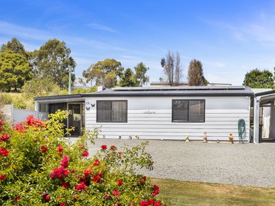 30A Winns Road, Cygnet