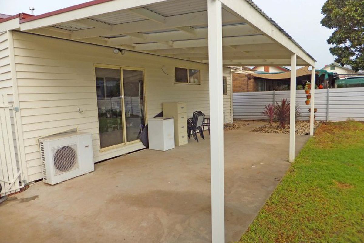 31 Oswald Street, Kyabram