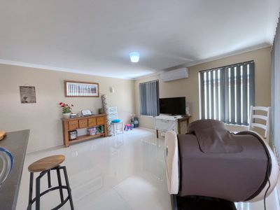 12 Clover Approach, Seville Grove