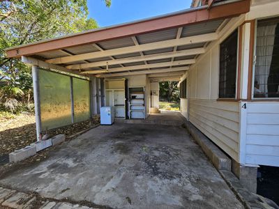 4 Furneaux street , Cooktown