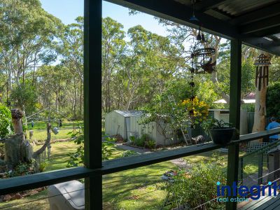 30 Roskell Road, Callala Beach