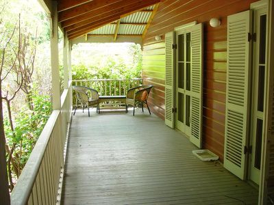 25 Red Hill Road, Stannum