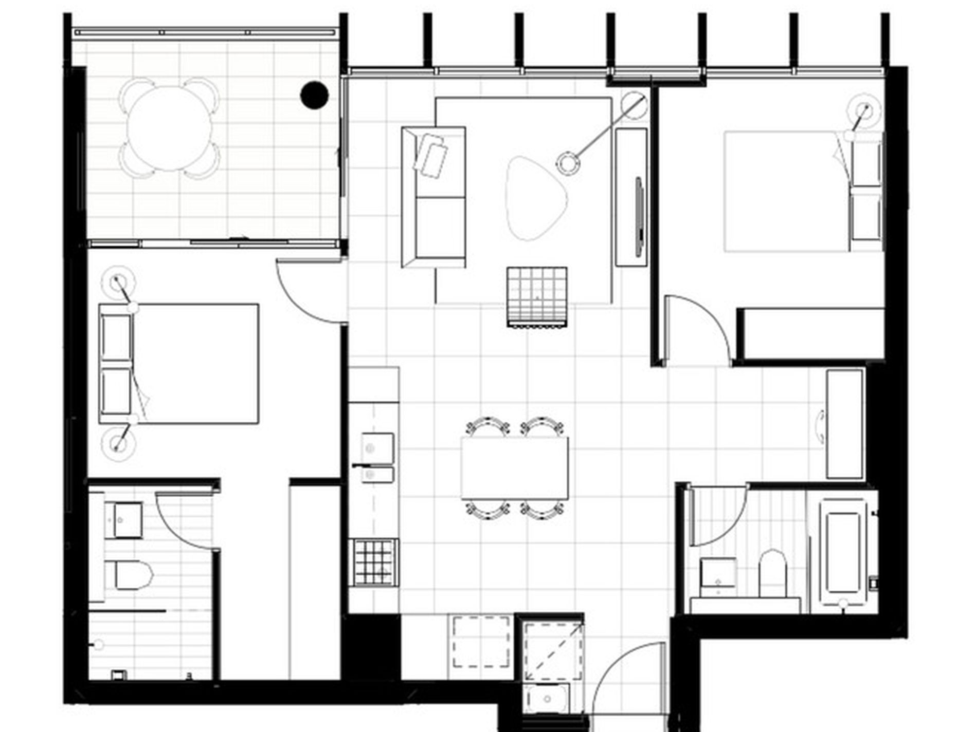 2 Morton Street, Parramatta