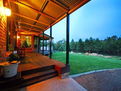 5 BOOLOOCOOROO ROAD, Gunnedah