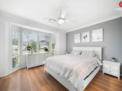 8 Riddell Street, West Hoxton