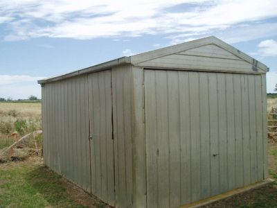 266 Mead Post Office Road, Cohuna
