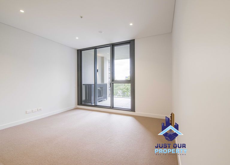 10605 / 2 Figtree Dr, Sydney Olympic Park