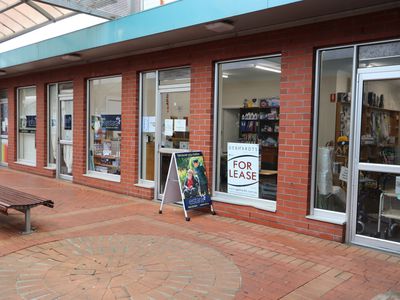 27-29 Commercial Street West, Mount Gambier