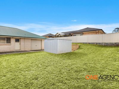 2 Junee Link, Nowra