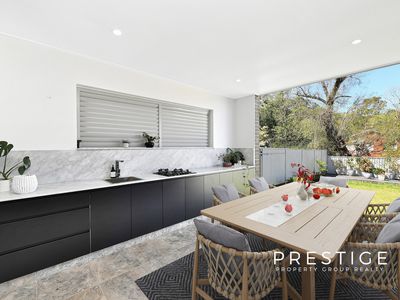 113A Gungah Bay Road, Oatley