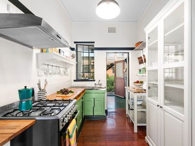 5 / 995 Brunswick Street, New Farm