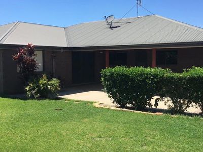 4 Darryl Crescent, Kingaroy