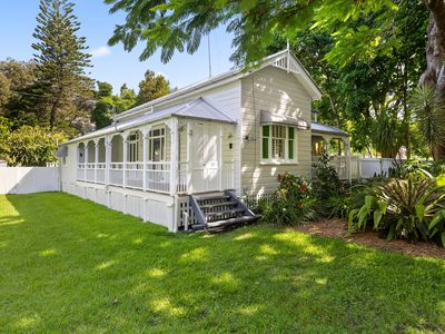 20 Marmion Parade, Taringa