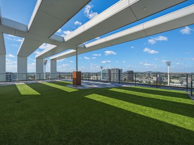 705 / 18 Duke Street, Kangaroo Point