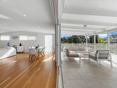 115 Matron Porter Drive, Narrawallee